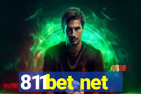 811bet net